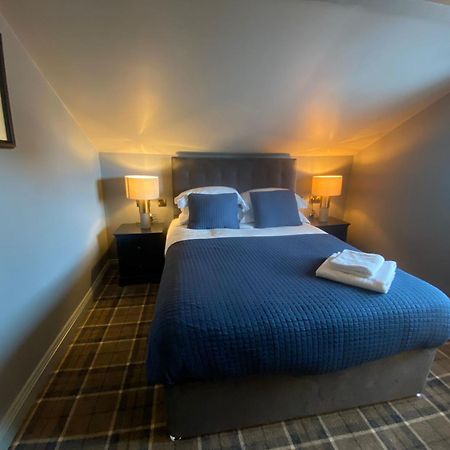 Bed and Breakfast The Ivy Tree Stockton-on-Tees Esterno foto