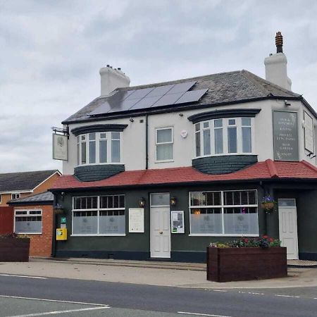 Bed and Breakfast The Ivy Tree Stockton-on-Tees Esterno foto