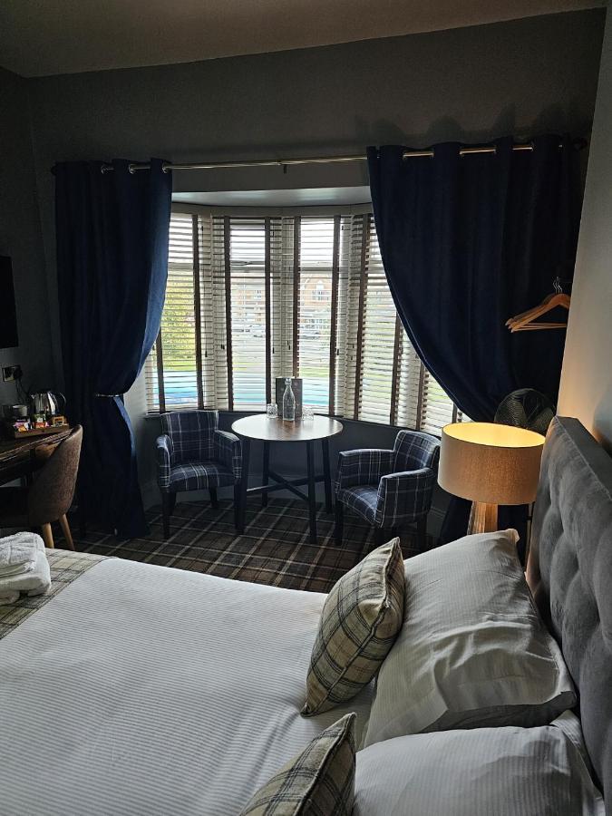 Bed and Breakfast The Ivy Tree Stockton-on-Tees Esterno foto