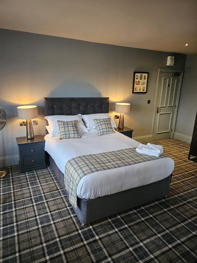 Bed and Breakfast The Ivy Tree Stockton-on-Tees Esterno foto