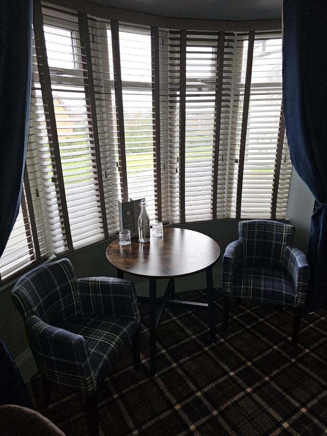 Bed and Breakfast The Ivy Tree Stockton-on-Tees Esterno foto