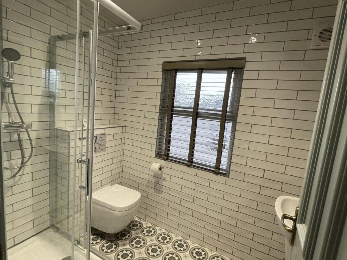 Bed and Breakfast The Ivy Tree Stockton-on-Tees Esterno foto
