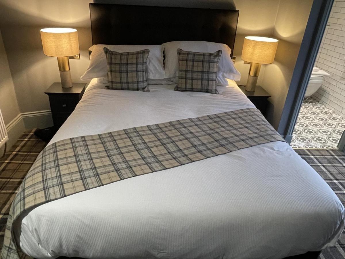 Bed and Breakfast The Ivy Tree Stockton-on-Tees Esterno foto