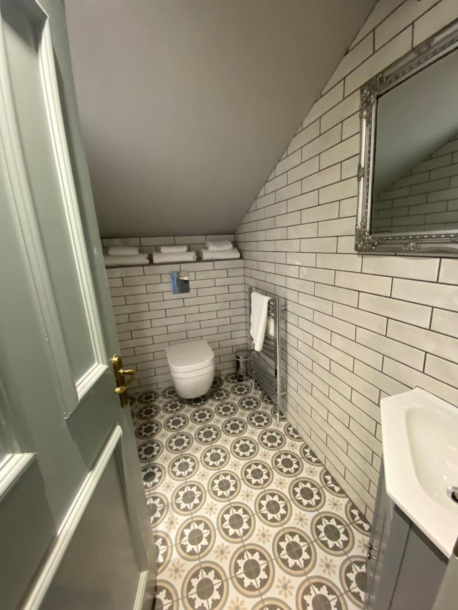 Bed and Breakfast The Ivy Tree Stockton-on-Tees Esterno foto